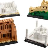 conjunto LEGO 40585